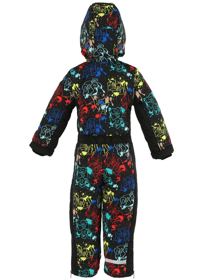 Ski Snowsuit