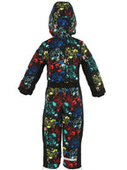Ski Snowsuit