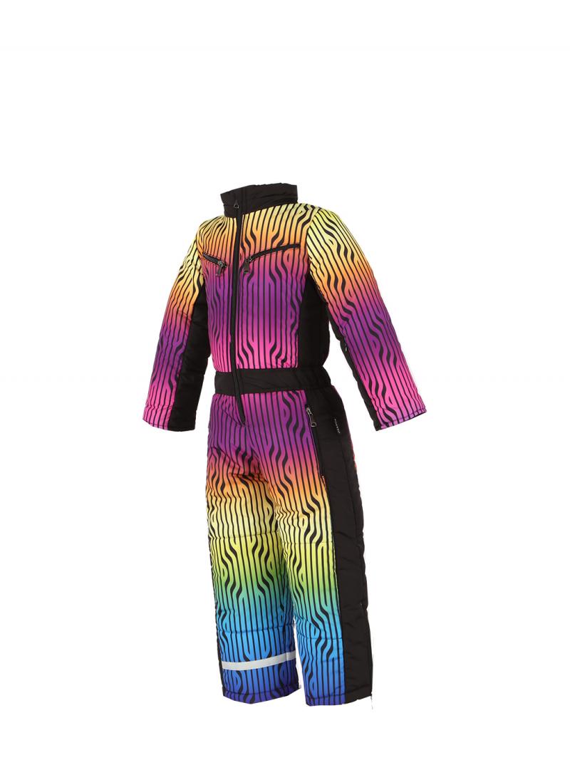Ski Snowsuit