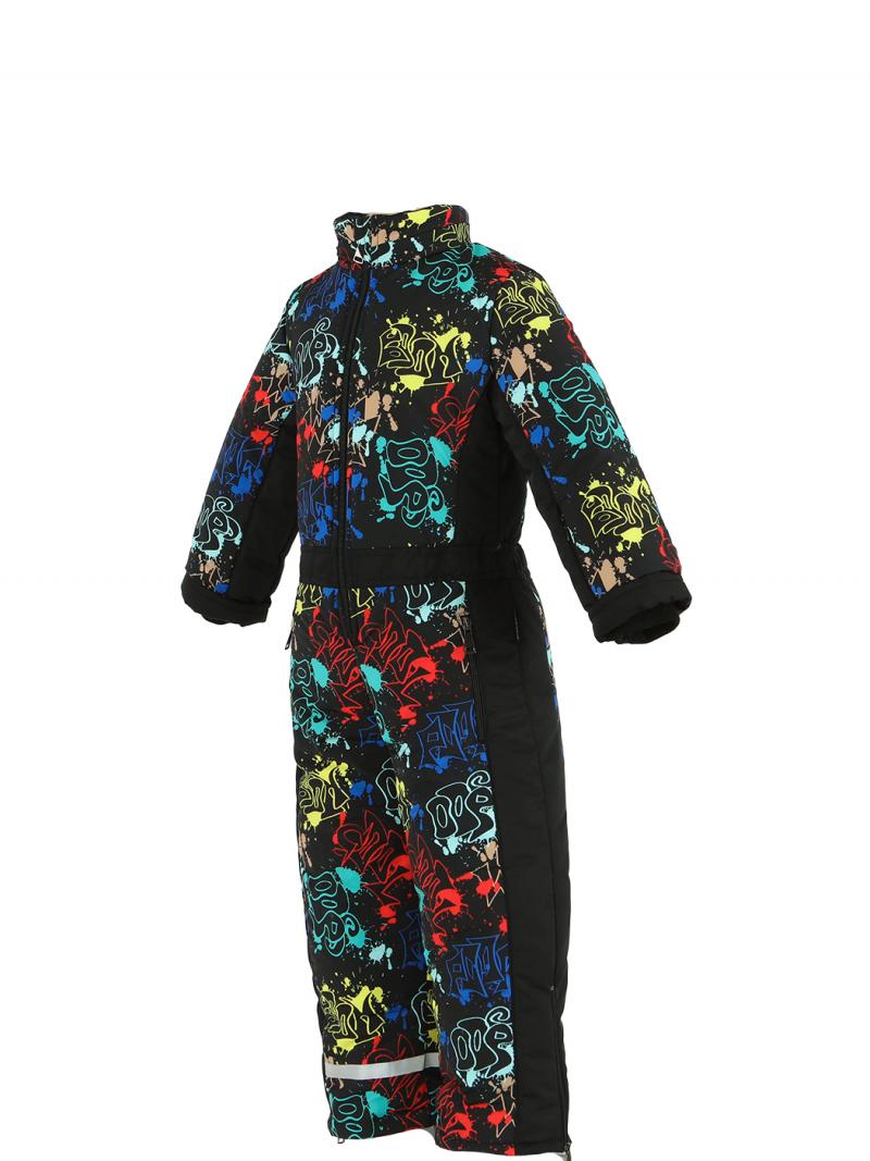 Ski Snowsuit