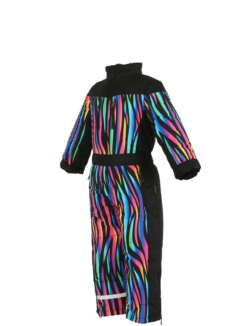 Ski Snowsuit