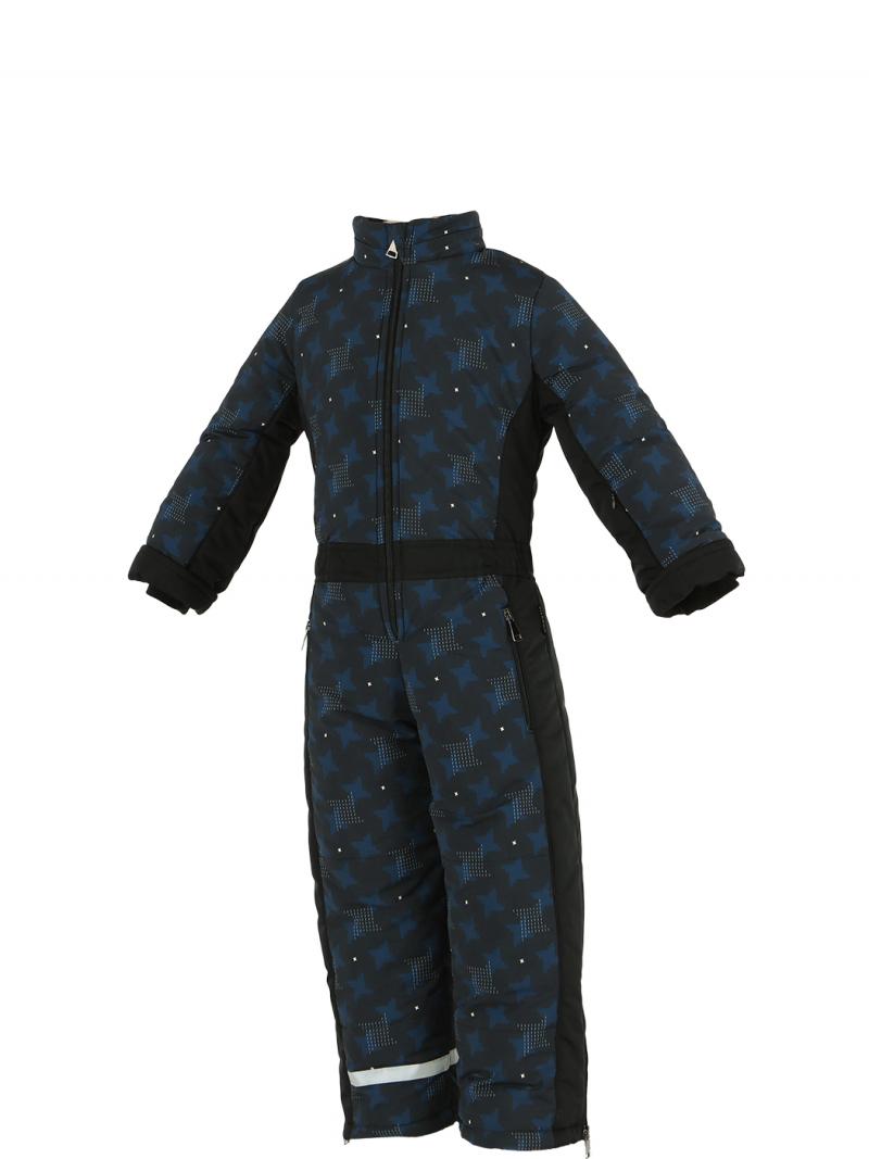 Ski Snowsuit