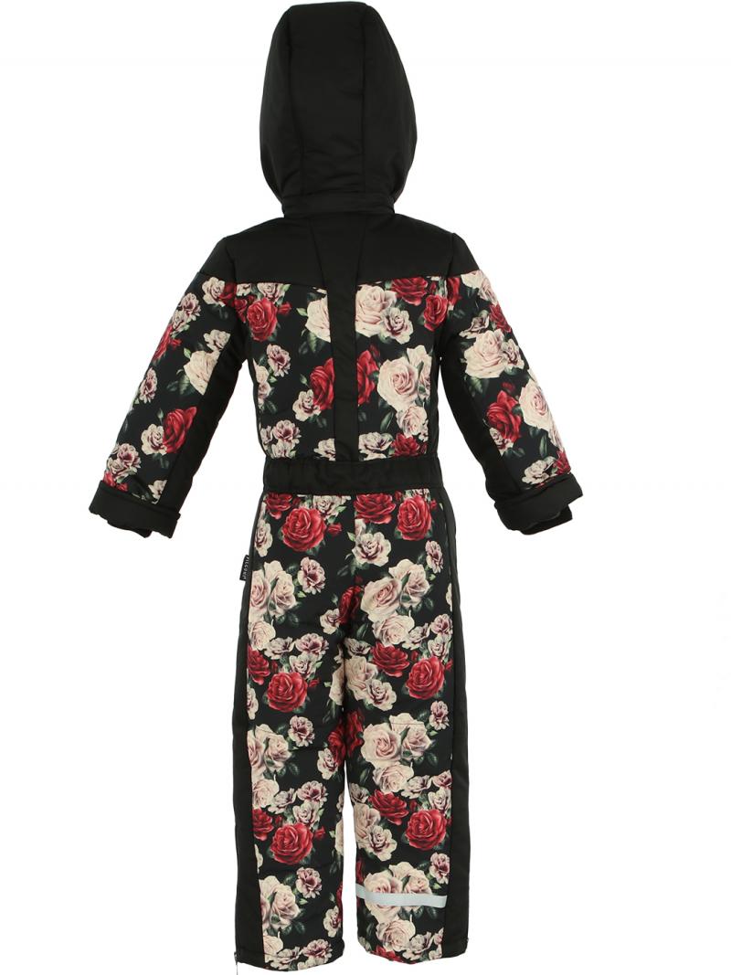 Ski Snowsuit