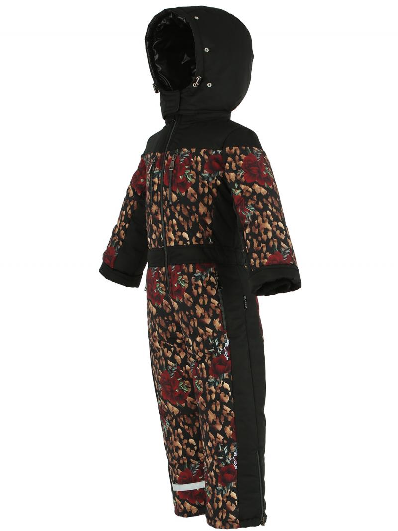 Ski Snowsuit