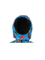 Ski Snowsuit