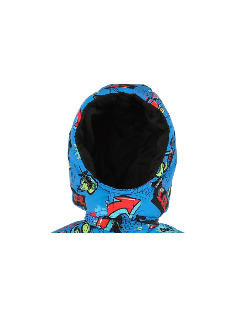 Ski Snowsuit