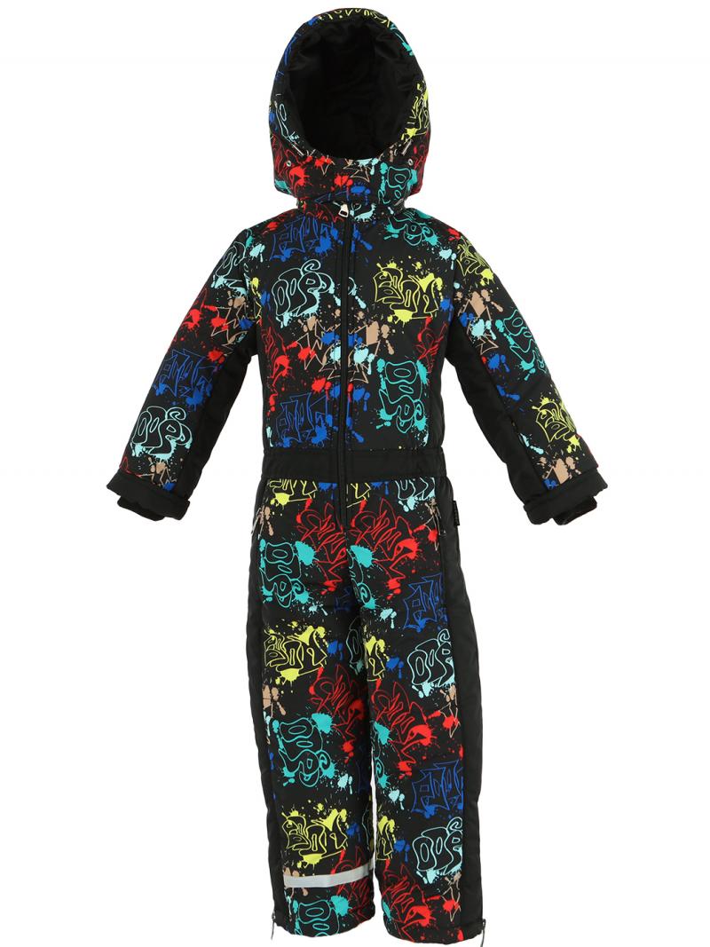 Ski Snowsuit