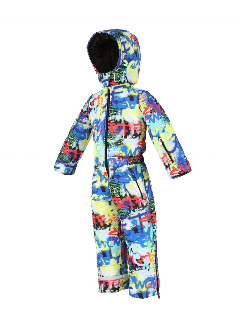 Ski Snowsuit