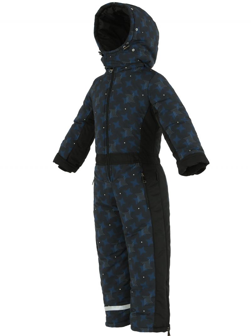 Ski Snowsuit