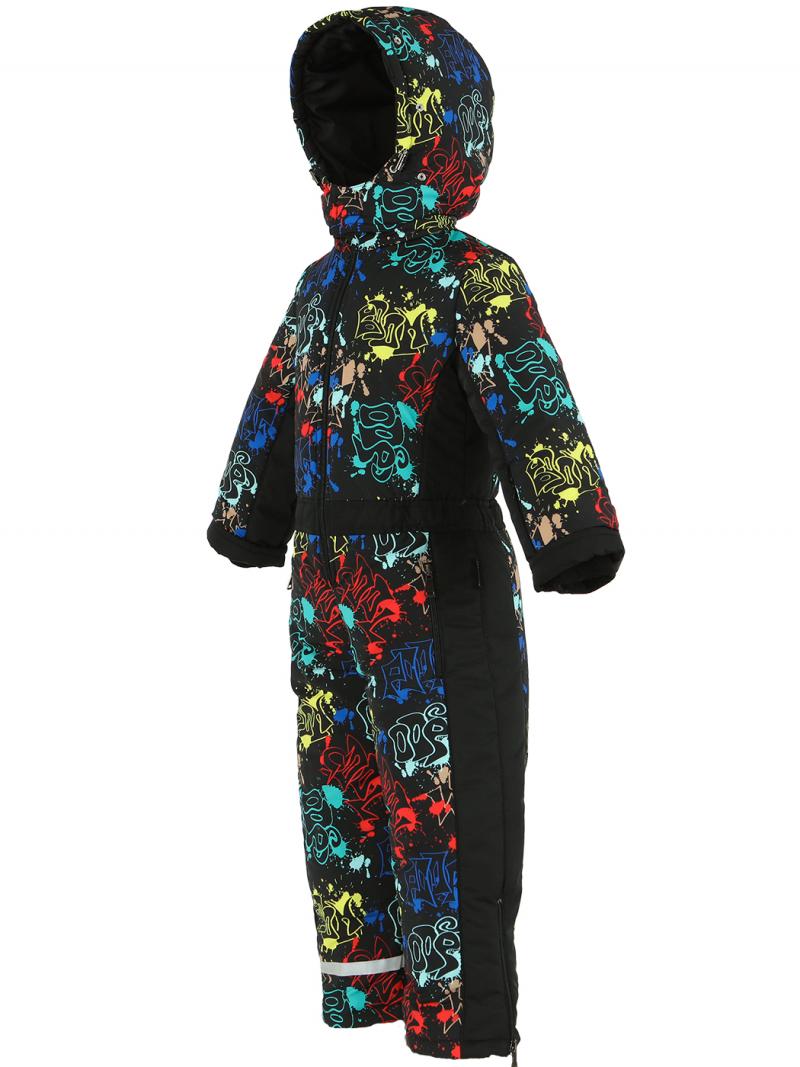 Ski Snowsuit
