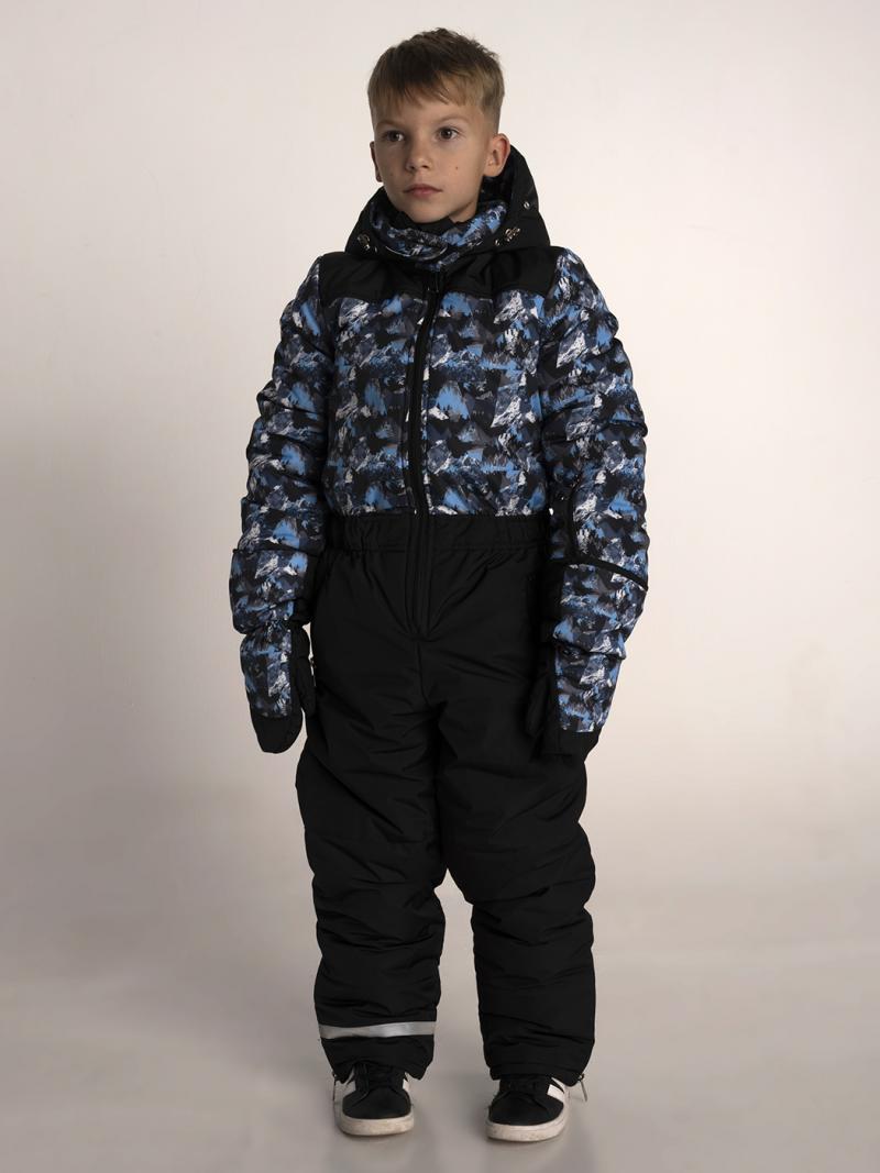 Ski Snowsuit