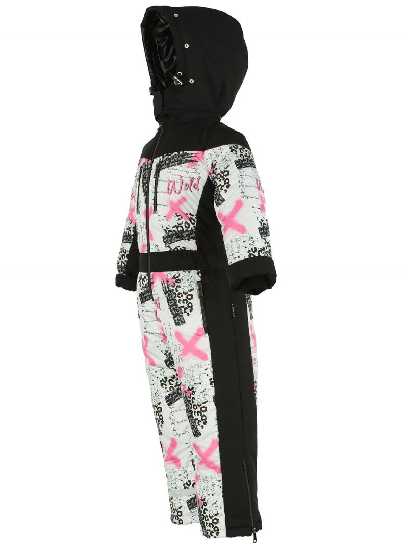 Ski Snowsuit