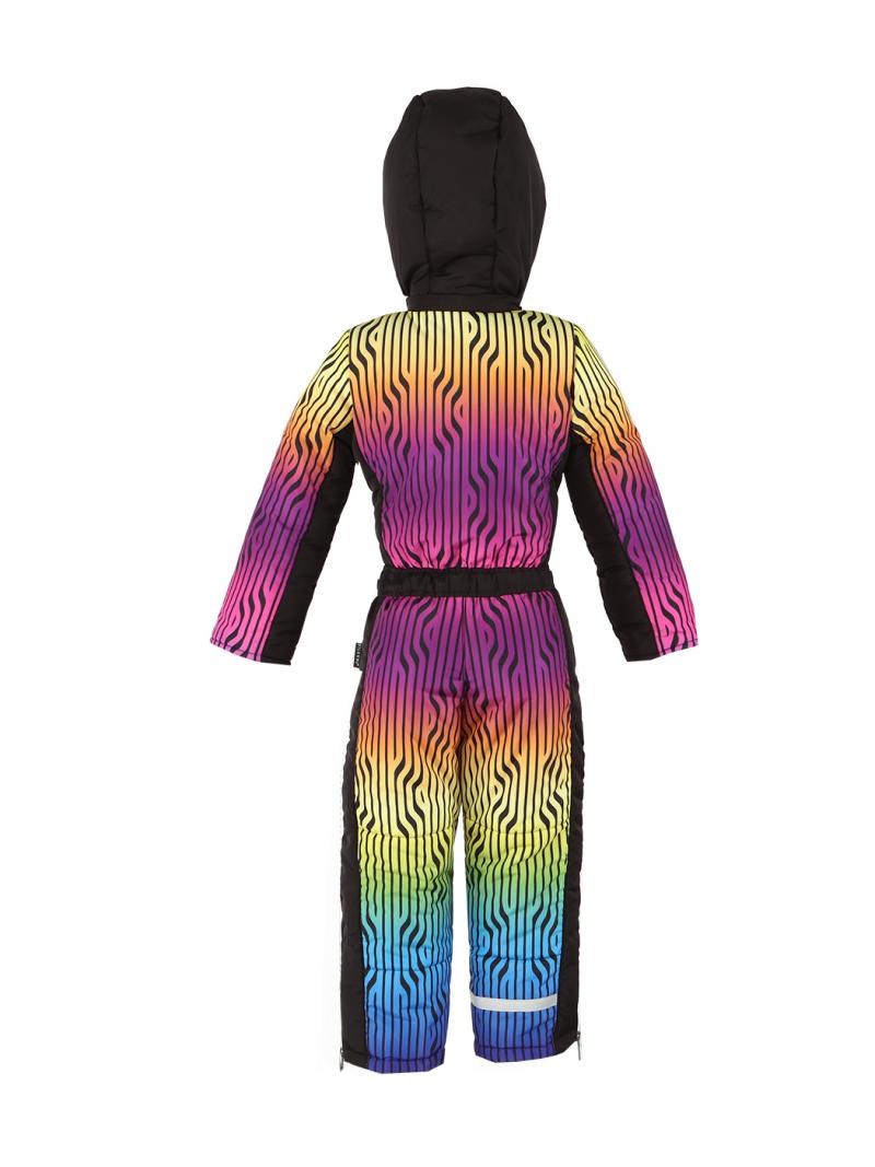 Ski Snowsuit