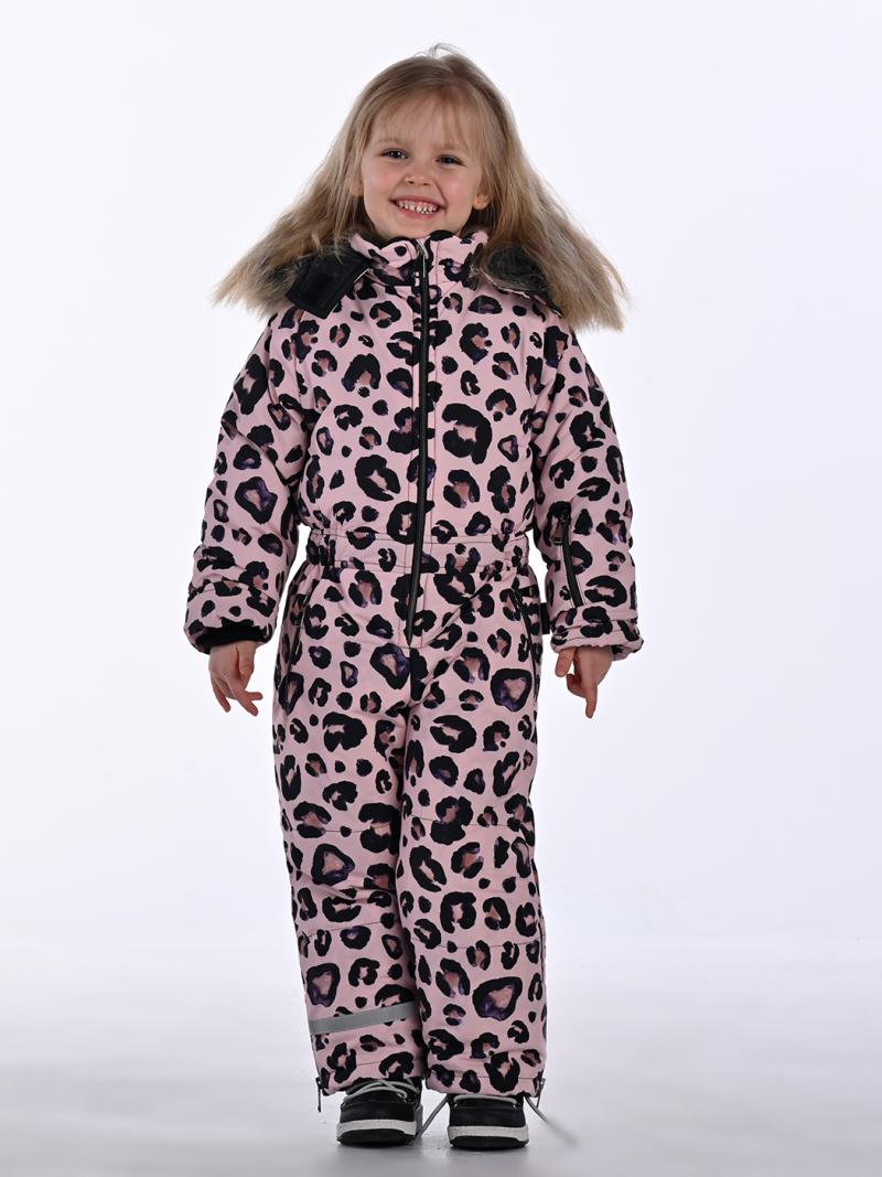 Snowsuit
