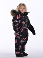 Snowsuit