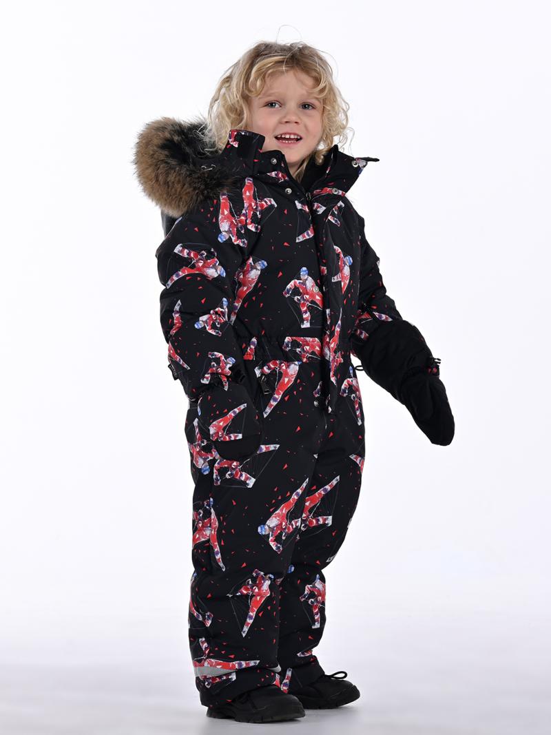 Snowsuit