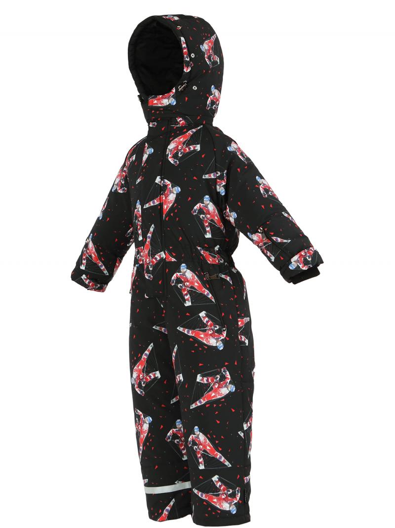 Snowsuit