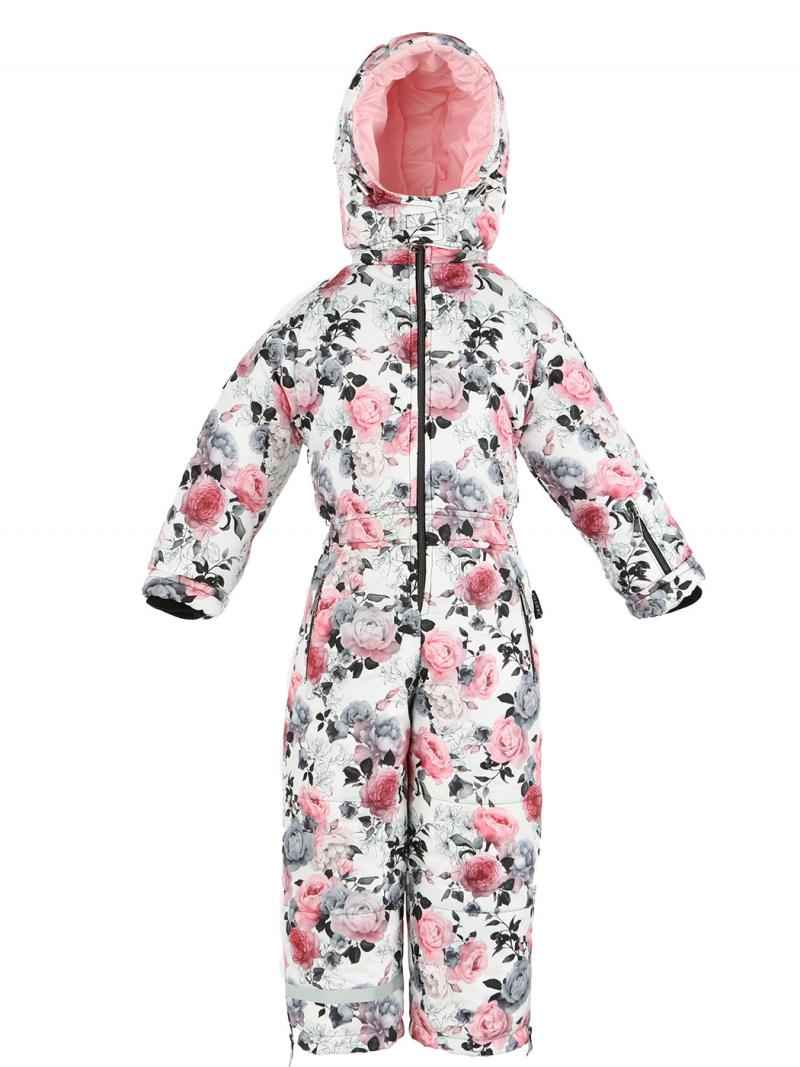 Snowsuit
