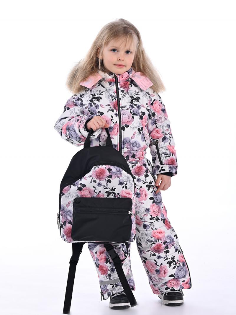 Snowsuit
